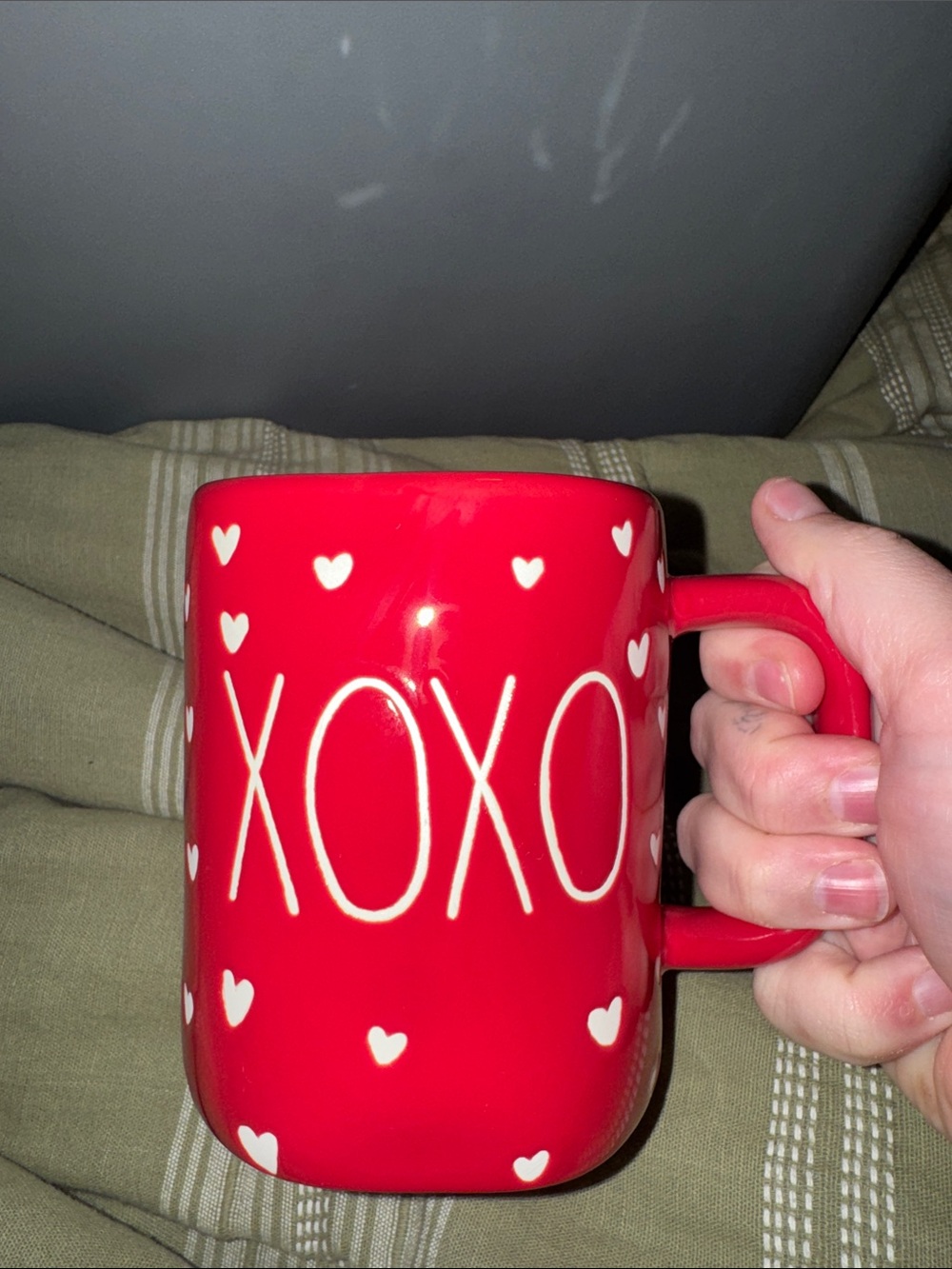 Rae Dunn Mug